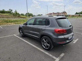 VW Tiguan 2.0TSI DSG Камера Кожа Панорама ЛИЗИНГ , снимка 5