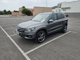 VW Tiguan 2.0TSI DSG Камера Кожа Панорама ЛИЗИНГ , снимка 2