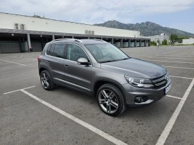 VW Tiguan 2.0TSI DSG Камера Кожа Панорама ЛИЗИНГ , снимка 1