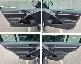 VW Tiguan 2.0TSI DSG Камера Кожа Панорама ЛИЗИНГ , снимка 12