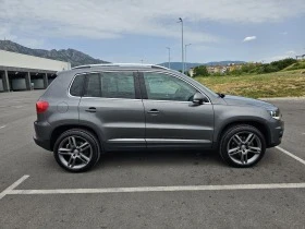 VW Tiguan 2.0TSI DSG Камера Кожа Панорама ЛИЗИНГ , снимка 3