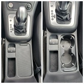 VW Tiguan 2.0TSI DSG Камера Кожа Панорама ЛИЗИНГ , снимка 14