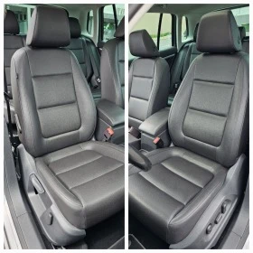 VW Tiguan 2.0TSI DSG Камера Кожа Панорама ЛИЗИНГ , снимка 10