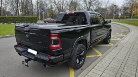 Dodge RAM 1500 LIMITED / LPG, снимка 6