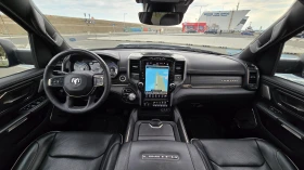 Dodge RAM 1500 LIMITED / LPG, снимка 10