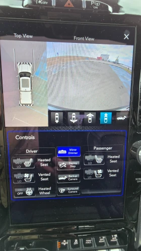 Dodge RAM 1500 LIMITED / LPG, снимка 14