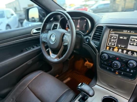 Jeep Grand cherokee 3, 0CRD SUMMIT= Панорама= Обдухване= Топ , снимка 16