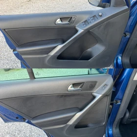 VW Tiguan ПАНОРАМА* КАМЕРА* КОЖА* NAVI* 4x4* ПОДГРЕВ* , снимка 7