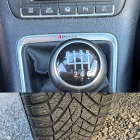 VW Tiguan ПАНОРАМА* КАМЕРА* КОЖА* NAVI* 4x4* ПОДГРЕВ* , снимка 5