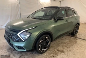 Kia Sportage 1.6PHEV/265HP/GT-LINE/4WD/PANO/360/H&K/MEMO/804g, снимка 1