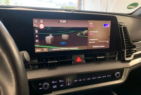 Kia Sportage 1.6PHEV/265HP/GT-LINE/4WD/PANO/360/H&K/MEMO/804g, снимка 7