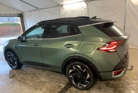 Kia Sportage 1.6PHEV/265HP/GT-LINE/4WD/PANO/360/H&K/MEMO/804g, снимка 2