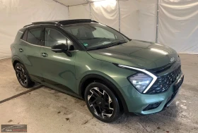 Kia Sportage 1.6PHEV/265HP/GT-LINE/4WD/PANO/360/H&K/MEMO/804g, снимка 3