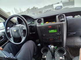Land Rover Discovery, снимка 11