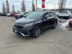 Honda Cr-v * Sport * CARFAX * undefined, снимка 1