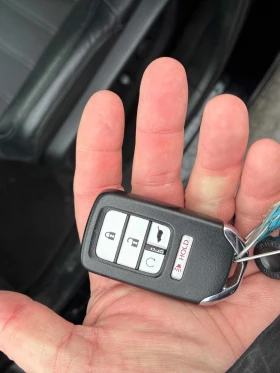 Honda Cr-v * Sport * CARFAX * undefined, снимка 13