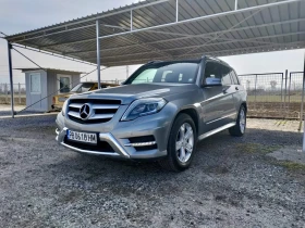Mercedes-Benz GLK 350 CDI 265к.с Facelift, снимка 1