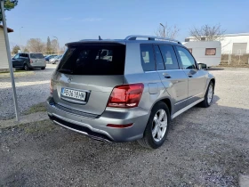 Mercedes-Benz GLK 350 CDI 265к.с Facelift, снимка 5