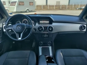 Mercedes-Benz GLK 350 CDI 265к.с Facelift, снимка 11