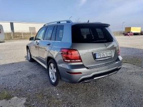 Mercedes-Benz GLK 350 CDI 265к.с Facelift, снимка 6