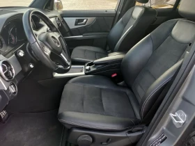 Mercedes-Benz GLK 350 CDI 265к.с Facelift, снимка 8