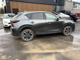 Mazda CX-5 * GT AWD * CARFAX * KEYLESS * PANO, снимка 3