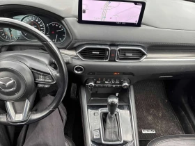 Mazda CX-5 * GT AWD * CARFAX * KEYLESS * PANO, снимка 9