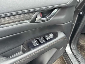 Mazda CX-5 * GT AWD * CARFAX * KEYLESS * PANO, снимка 11