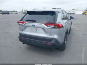 Toyota Rav4 HYBRID LE, снимка 4