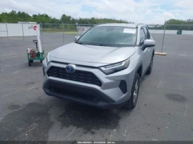 Toyota Rav4 HYBRID LE, снимка 2