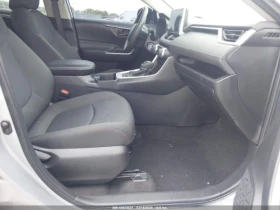 Toyota Rav4 HYBRID LE, снимка 5