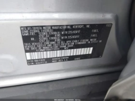 Toyota Rav4 HYBRID LE, снимка 9