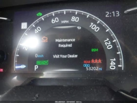 Toyota Rav4 HYBRID LE, снимка 14