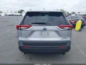 Toyota Rav4 HYBRID LE, снимка 15