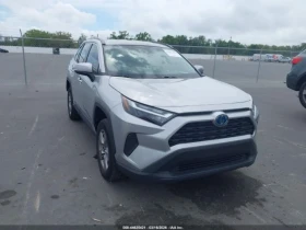 Toyota Rav4 HYBRID LE, снимка 1
