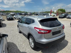 Nissan Qashqai 1.5dci панорама/360камера, снимка 7
