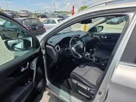 Nissan Qashqai 1.5dci панорама/360камера, снимка 8