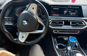 BMW X7 * xDrive40i * 360 * , снимка 7