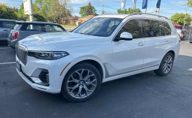 BMW X7 * xDrive40i * 360 * , снимка 1