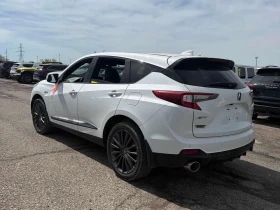 Acura Rdx | AWD | ПОДГРЕВ | ОБДУХВАНЕ | CARFAX | , снимка 2
