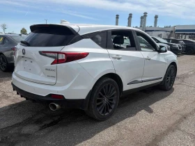 Acura Rdx | AWD | ПОДГРЕВ | ОБДУХВАНЕ | CARFAX | , снимка 3