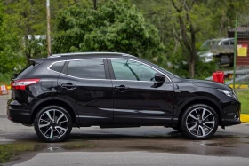 Nissan Qashqai Тото Стояне 1 и 2 турбо четири цилиндъра, снимка 8