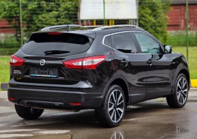 Nissan Qashqai Тото Стояне 1 и 2 турбо четири цилиндъра, снимка 6