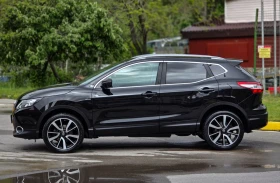 Nissan Qashqai Тото Стояне 1 и 2 турбо четири цилиндъра, снимка 7