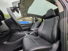 Nissan Qashqai Тото Стояне 1 и 2 турбо четири цилиндъра, снимка 12