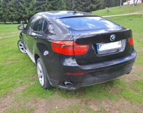 BMW X6 3.0 Diesel М57 235кс, снимка 6