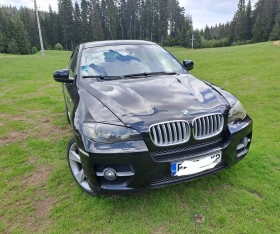 BMW X6 3.0 Diesel М57 235кс, снимка 2