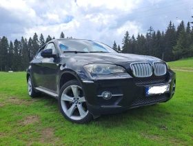 BMW X6 3.0 Diesel М57 235кс, снимка 1