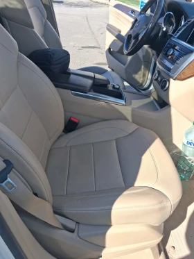 Mercedes-Benz ML 350, снимка 7