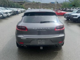 Porsche Macan TURBO ЦЕНА ДО БЪЛГАРИЯ + РЕГИСТРАЦИЯ & АВТОКРЕДИТ, снимка 5